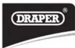 Draper CSP2625 - 2