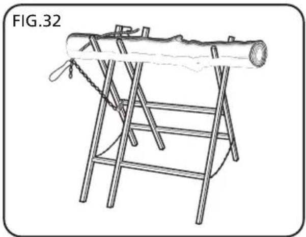 Draper CSP2625 - SAW CHAIN - 3