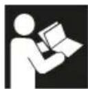 Draper D20 - EXPLANATION OF SYMBOLS - 1