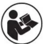 Draper GT2318 - EXPLANATION OF SYMBOLS - 9