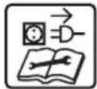 Draper GT2318 - EXPLANATION OF SYMBOLS - 4