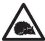 Draper GT2318 - GUARD ATTACHMENT - FIG. 4 - 3