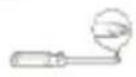 Cookology CBIFF70302 - Door Right-Left Change - 1