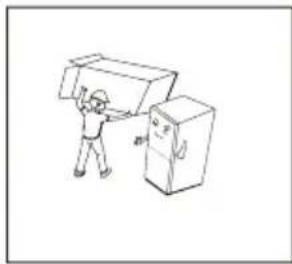 Cookology CBIFF70302 - Placement - 1
