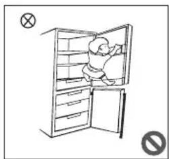Cookology CBIFF70302 - Warnings for using - 3