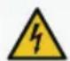 Cookology CFF174BK - WARNING - 1