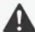 Cookology CFF174BK - This symbol alerts you to flammable materials that can ignite and cause a fire if you do not take care. - 1
