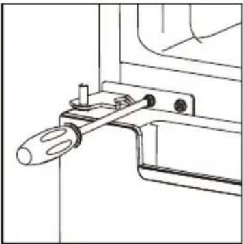 Cookology CFF2475050BK - Door Reversibility - 19