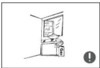 Cookology CITDLFR177 - Electricity related warnings - 3