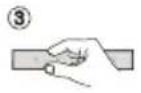 Cookology CITDLFR177 - Changing the light - 4