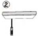 Cookology CITDLFR177 - Changing the light - 3