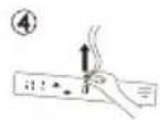 Cookology CITDLFR177 - Changing the light - 5