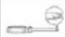 Cookology UCFR88WH - Door Right-Left Change (optional) - 1