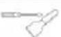 Cookology UCFR88WH - Door Right-Left Change (optional) - 2