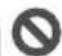 Cookology UCFR88WH - Warnings for disposal - 1