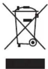 Cookology UCFR88WH - Warnings for disposal - 3