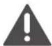 Cookology UCFR88WH - Meaning of safety warning symbols - 3