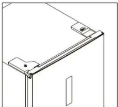 Cookology CTFRWD359X - Installation - 5