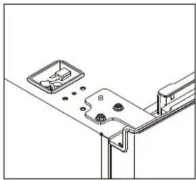Cookology CTFRWD359X - Installation - 1
