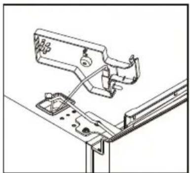 Cookology CTFRWD359X - Installation - 2