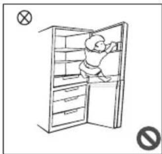 Cookology UCIB80BK - Warnings for using - 3
