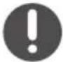 Cookology UCIB80BK - Meaning of safety warning symbols - 2