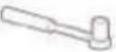 Cookology CTFR362WH - Door Right-Left Change (Optional) - 3