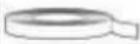 Cookology CTFR362WH - Door Right-Left Change (Optional) - 4