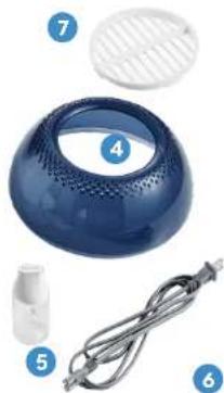 DH Lifelabs Aaira Mini AAE-30WB06 - Product Overview - 2