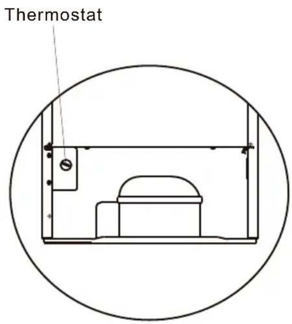 Thermostat