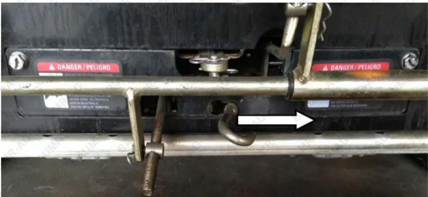 DANGER / PELIGRO DANGER / PELIGRO PROTECTION SALE AND INSTALLATION OPTION SENSIL, NO UNIVIDUALS MOTOR INVENTRAS IN PROFESSION SALE EXAMINATION DANGER / PELIGRO PROFESSION SALE EXAMINATION