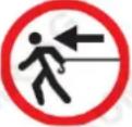 Baumr-AG 620ZRX - Safety Symbols - 33