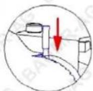 Baumr-AG 620ZRX - Quick Start Guide Diagrams - 11