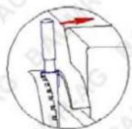 Baumr-AG 620ZRX - Quick Start Guide Diagrams - 4