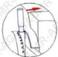 Baumr-AG 620ZRX - Quick Start Guide Diagrams - 9