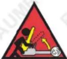 Baumr-AG 620ZRX - Safety Symbols - 28
