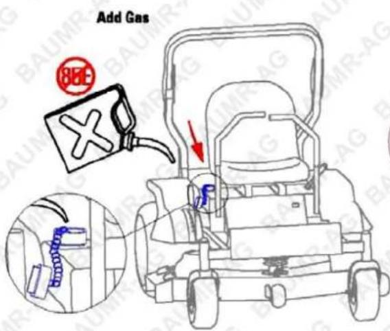 Add Gas 800E