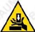 Baumr-AG 620ZRX - Safety Symbols - 9
