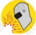 Baumr-AG 620ZRX - Safety Symbols - 34