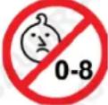 Baumr-AG 620ZRX - Safety Symbols - 36
