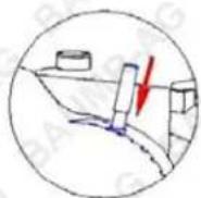 Baumr-AG 620ZRX - Quick Start Guide Diagrams - 6