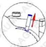Baumr-AG 620ZRX - Quick Start Guide Diagrams - 8