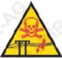 Baumr-AG 620ZRX - Safety Symbols - 27