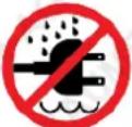 Baumr-AG 620ZRX - Safety Symbols - 25