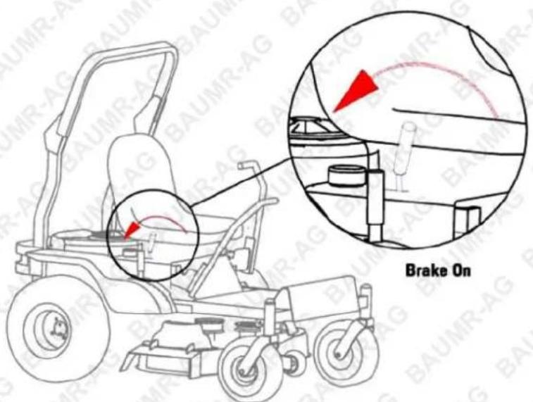 Brake On