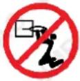 Baumr-AG 620ZRX - Safety Symbols - 24