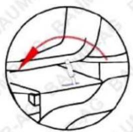 Baumr-AG 620ZRX - Quick Start Guide Diagrams - 17