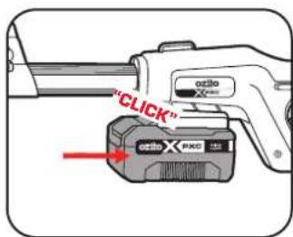 "CLICK" PXC