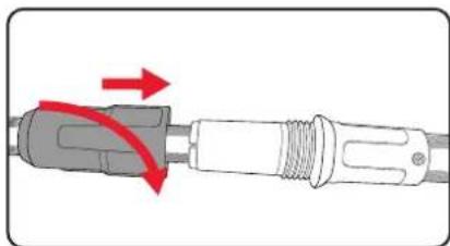 Ozito PXPPS-1820 - • Assembly with Extension Tube - 3