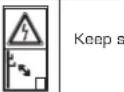 Ozito PXPPS-1820 - DESCRIPTION OF SYMBOLS - 4